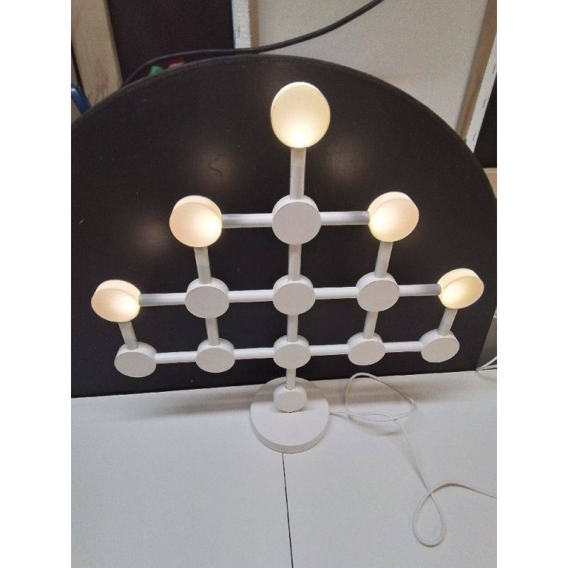 LAMPE A POSER IKEA