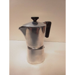 CAFETIÈRE ITALIENNE 