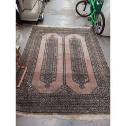 TAPIS PAKISTANAIS 240X185