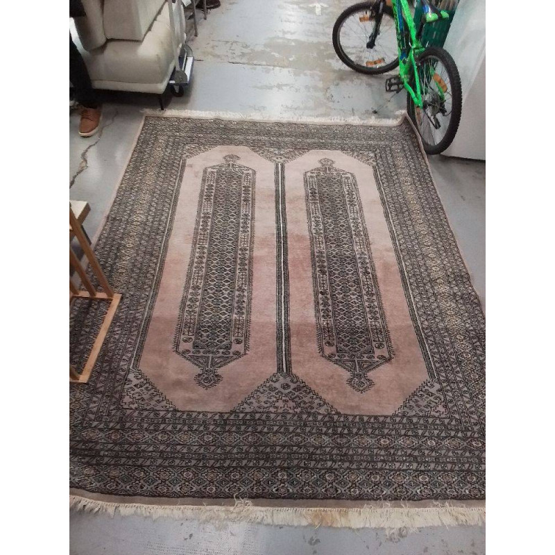 TAPIS PAKISTANAIS 240X185
