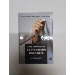 LIVRE ARTISANS DE...