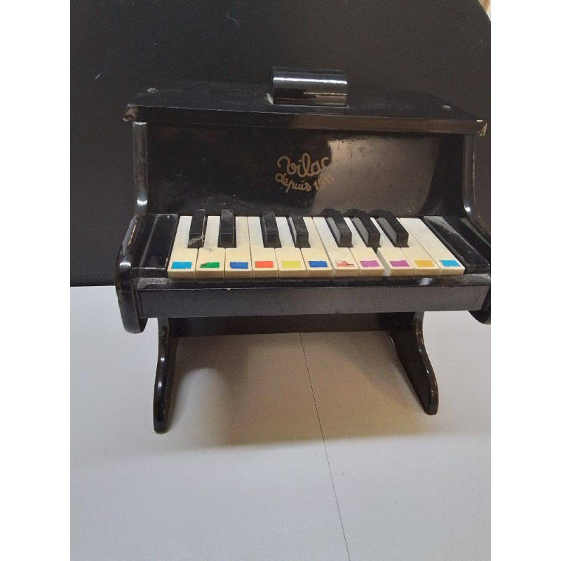 PIANO MINIATURE VILAC