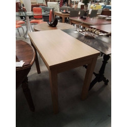 TABLE D’APPOINT MODERNE...