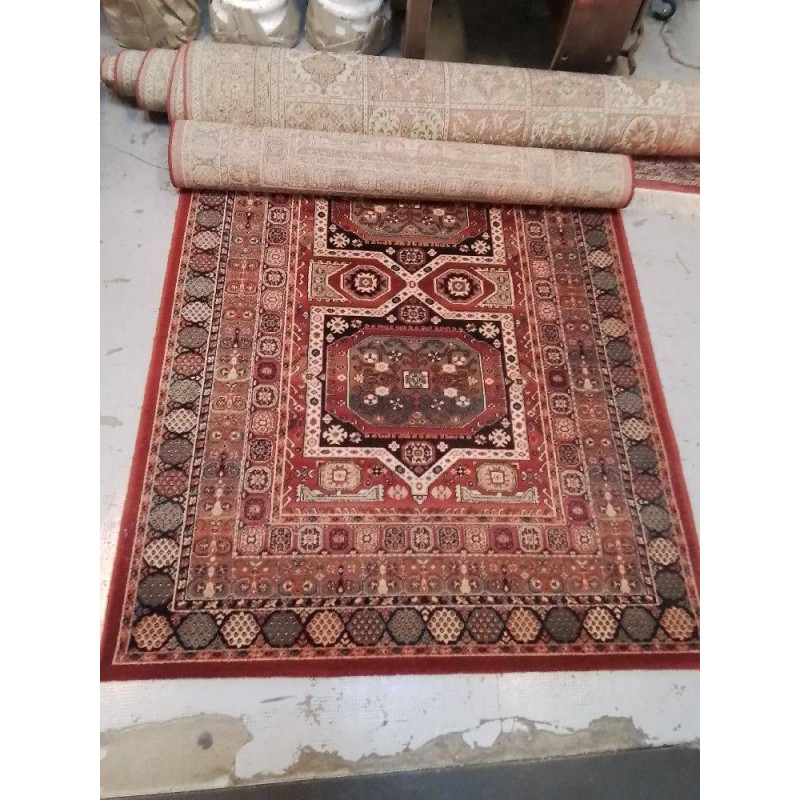 TAPIS KAZAKY 135X200