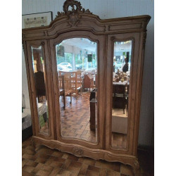 ARMOIRE 3 PORTES STYLE...