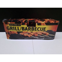 MINI GRILL ÉLECTRIQUE 
