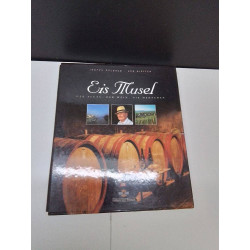 LIVRE EIS MUSEL