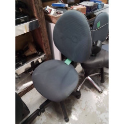 CHAISE DE BUREAU DIVERS MODÈLE 