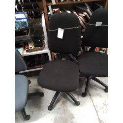 CHAISE DE BUREAU DIVERS MODÈLE 
