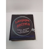 LIVRE LANGAGES SECRETS