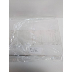 TAIE D’OREILLER BRODÉE 