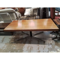 TABLE BASSE RECTANGULAIRE...