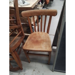 CHAISE BISTROT 
