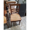 CHAISE BISTROT 