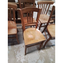 CHAISE BISTROT 