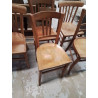 CHAISE BISTROT 