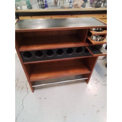 BAR SCANDINAVE POUL...