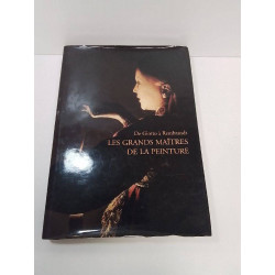 LIVRE LES GRANDS MAÎTRES DE...