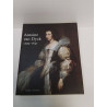 LIVRE ANTOINE VAN DYCK
