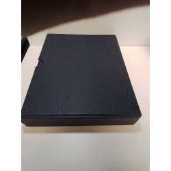 ALBUM TIMBRES POSTE