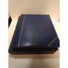ALBUM TIMBRES POSTE