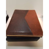 ALBUM TIMBRES POSTE
