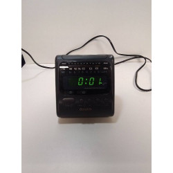 RADIO REVEIL AIWA