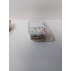 BOITE TIMBRES POSTE