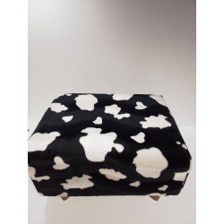 POUF VACHE 