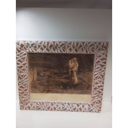 GRAVURE VICTOR PROUVÉ...