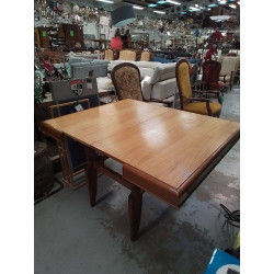 TABLE TRANSFORMABLE DANS LE...