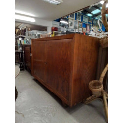 BUFFET BAS 2 PORTES VINTAGE...