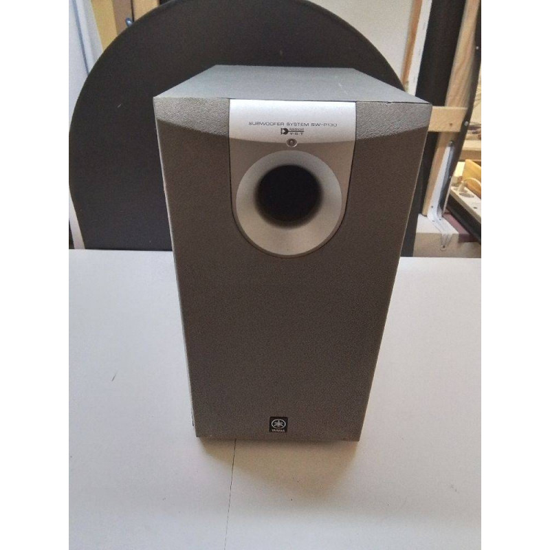 SUBWOOFER YAMAHA SW-P130