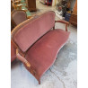 SALON STYLE LOUIS XV 3+1+1