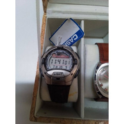 MONTRE CASIO