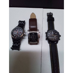 MONTRE SPIRIT OF ST LOUIS 