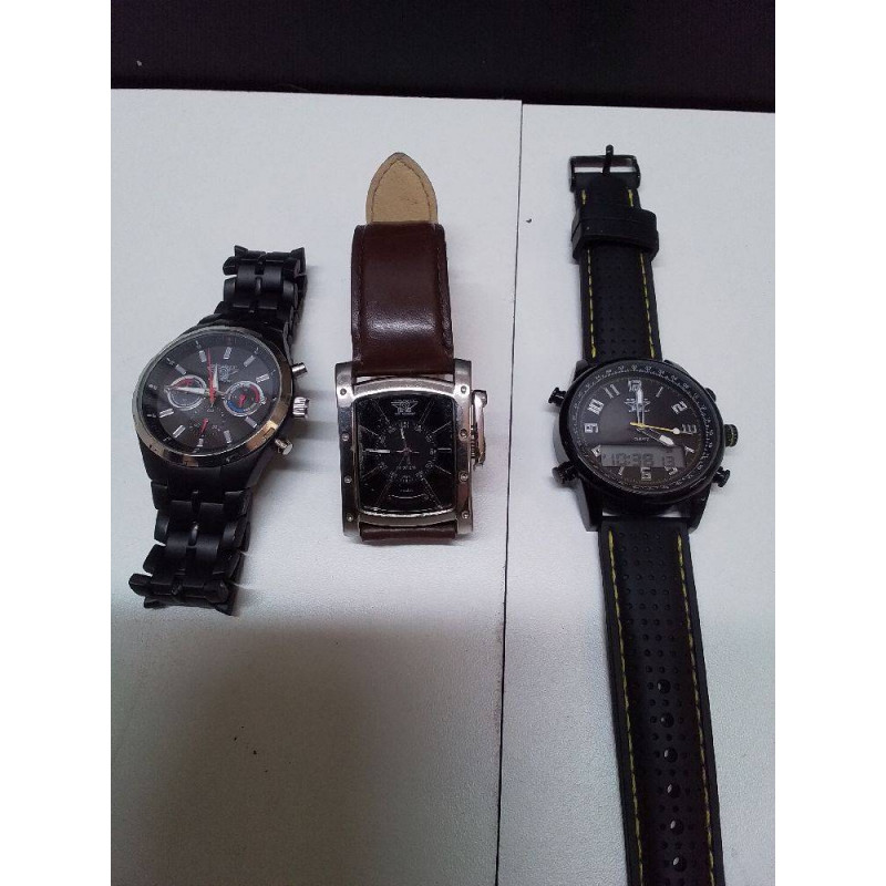 MONTRE SPIRIT OF ST LOUIS 