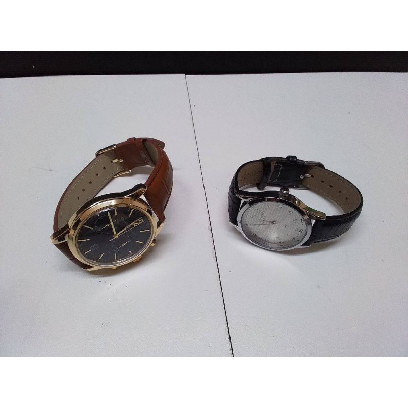 MONTRE VUILLEMIN