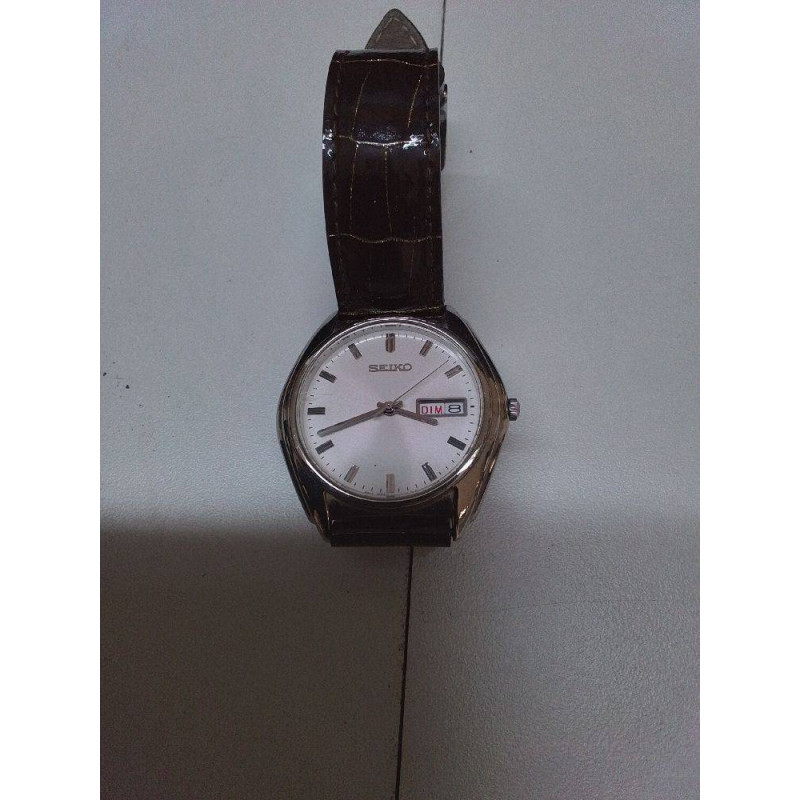 MONTRE SEIKO QUARTZ 