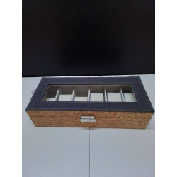 COFFRET MONTRE 