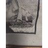 CADRE EMILE AUGUSTE WERY