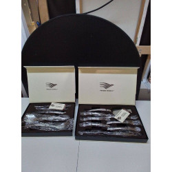 LOT COFFRETS PRADEL FRANCE 