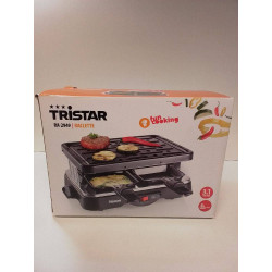 TRISTAR RACLETTE 