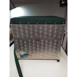 CAISSE TABOURET PECHE ARCA