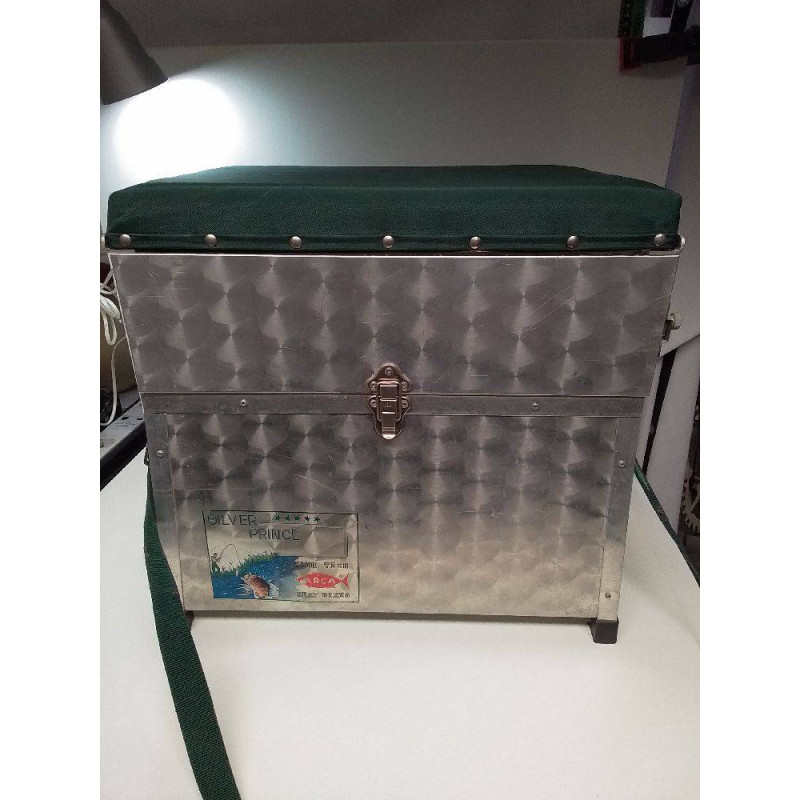 CAISSE TABOURET PECHE ARCA