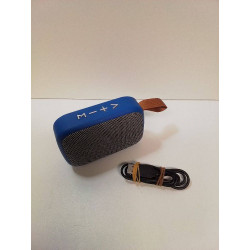ENCEINTES BLUETOOTH 