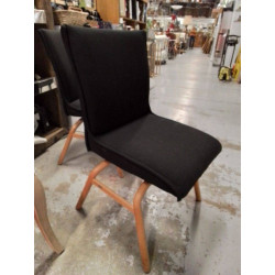 CHAISE CONFÉRENCE MOIZI