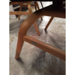 CHAISE CONFÉRENCE MOIZI