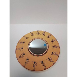 MIROIR MEXICAIN 