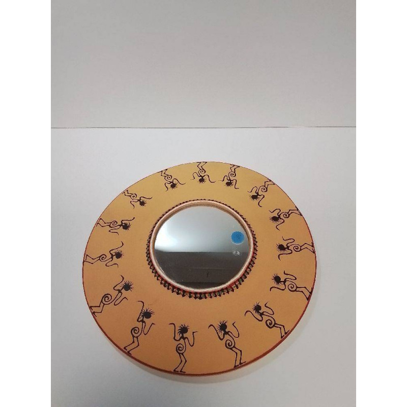 MIROIR MEXICAIN 